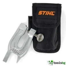 STIHL S 260 - ПРОФЕСИОНАЛНА СТОЙКА ЗА ЗАТОЧВАНЕ STIHL S 260 - ПРОФЕСИОНАЛНА СТОЙКА ЗА ЗАТОЧВАНЕ
